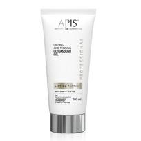 Żel do ultradźwięków liftingująco-napinający z SNAP-8 peptide Apis 200ml