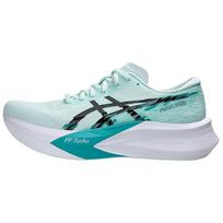 ASICS Magic Speed 4 Vyriški Soothing Sea Black 1011B875-401 EU 41.5