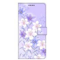 For Honor 200 Lite Cases Honor200 Pro Flip Leather Magnet Book Wallet Phone Cover For Huawei Honor 200 lite Case Capa 2024 Bags Honor 200 Pro žalia