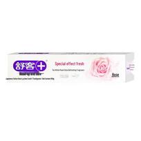 Suky Fresh Breath Toothpaste