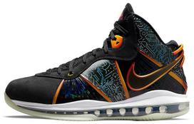 Nike Space Jam X LeBron 8 'A New Legacy' DB1732-001 44