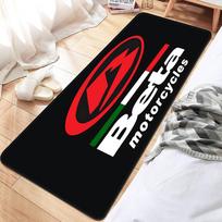 B-Beta-Racing Kitchen Mat Kids Room Bedroom Decoration Balcony Anti-Slip Doormat Living Room Alfombra 50x80cm
