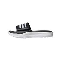 Adidas Response 2.0 Simple Non-Slip Slide Sandals Unisex Sandals Black JP5396 39⅓
