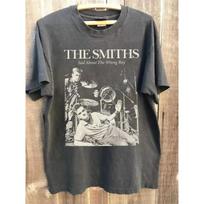The Smiths Sad about The Wrong Boy Spring/Summer New Men's Casual Unisex T-shirt S įvairiaspalvis