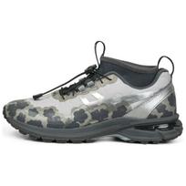 ASICS x Cecilie Bahnsen Gel-Terrain MT 'Grey Black' Men's 1203A535-020 EU 44.5