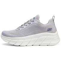 Skechers Comfortable Versatile Low-Top Casual Shoes Women sneakers 117385-LAV 38