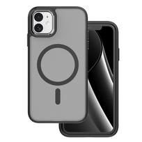 Nakładka Frozen Mag Do Iphone 11 Czarna