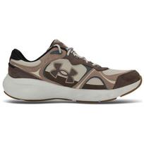 Under Armour Low top Running Shoes Men's Brown 6003783-247 41