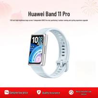 Huawei Band 11 Pro NFC Smart Sports Tracker (CN version)
