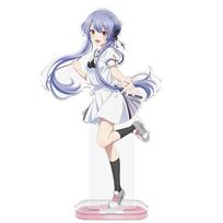 TV Anime  Summer Pockets  Acrylic Character Stand: Aoi Sorakado