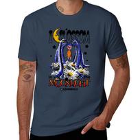 ASHNIKKO Ashnikko Anime Bunny ASHNIKKO lover I Blossom in the Moonlight TShirt Classic Basic Casual TShirt S