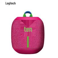 Logitech WONDERBOOM 3 Portable Bluetooth Speaker (CN version)