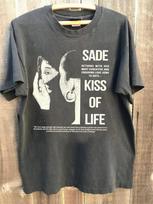 Sade Adu 2024 Tour Shirt Sade Adu 90s Graphic Charcoal Unisex Shirt KH15087 XL