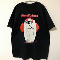 Saint Vitus 1985 Halows Victim Era Shirt Classic Black Unisex S-5XL S