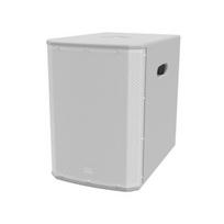 DAP Xi-12B 12’’ Installation subwoofer white Pasyvūs žemų dažnių garsiakalbiai