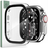 Tech-Protect Defense360 Apple Watch Ultra 1 / 2 (49 Mm) Clear