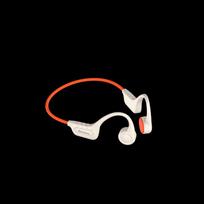 Newman H86 Bone Conduction Bluetooth Headset oranžinė
