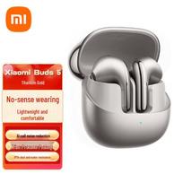 Xiaomi Buds 5 Semi-in-ear Bluetooth Earphones with Active Noise Cancellation