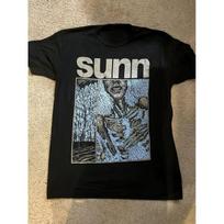 New Sunn O))) Shoshin Duo Winter Shirt Unisex Concert S to 5XL S