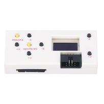 CNC Router Offline Control Module 3 Axes Engraving Machine Controller Board for 3018PRO 3018 ABS