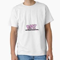 Ratz Bratz Classic TShirt Made In UsaAus TShirt S2xl S