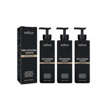 SPARTAN Root Activator Shampoo for Nourishing Scalp and Anti-Sparse Hair Care less
