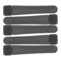 5PCS WiFi Wireless Antenna Omni Directional 3dbi High Gain Antenna SMA Male Interface Antenna for Power Monitoring ABS