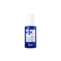 isoi ACNI Dr. 1st Control Serum 40ml (Houttuynia Cordata Skin Calming Essence, Sensitive Sebum Recovery Ampoule) 1pc 40ml