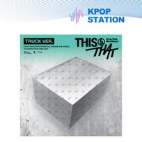 [Pre-order] Stray Kids  - THIS & THAT (TRUCK VER.)