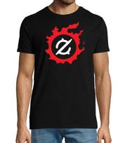 Final Fantasy Xiv Ffxiv Tank Icon Job Class Unisex Fit TShirt L