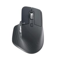 Logitech MX Master 3S Wireless Bluetooth Mouse