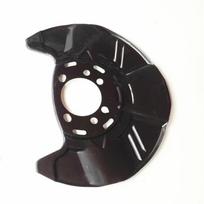 Front Brake Dust Shield for Subaru Legacy 2005-2014 Outback 2010-2014