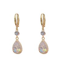 Drop Earrings, High-end Earrings, Versatile Earrings One Size