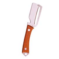 Stainless Bread, Multifunctional Peeling Kitchen Special Potato Peeling One Size