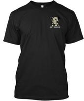 Pitbull Is Family T-Shirt Made in the USA Size S to 5XL S