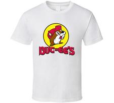 Buc-ees Convenience Store Gas Station Texas Native Gift T Shirt XXXXL