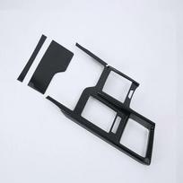 Center Console Gear Shifter Trim for Left Hand Drive Lexus ES 2019-2021