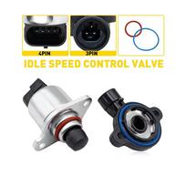 Throttle Position Sensor Idle Speed Control for GM 15023180 TH149