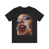 Just For Fans Tinashe Tees A Huge Range Of Designs Breathable Cotton Super Comfy 2025 Tshirts For Both Unisex And Wounisex Cloth S