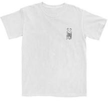 Korn Requiem Official Mens T-Shirt Unisex- S
