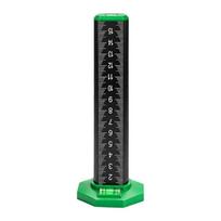 Professional Ceiling Leveling Special Ruler Drop Ceiling Installation Tools Level Stick Wall Tile Laying Tools 150cm
