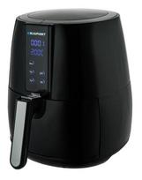 Low-fat air fryer blaupunkt afd501 black