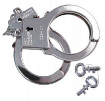 Policininko antrankiai, 1 vnt.