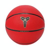 Nike ALL COURT 8P Artificial Leather Basketball Red Size 7 Training Unisex N101336467107