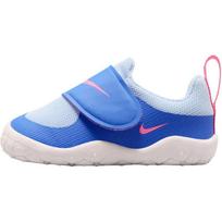 Nike Swoosh 1 Low top Toddler Shoes Blue Infant And Toddler HV5043-402 18.5