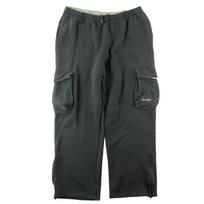 Seconde vie - Jogging Homme Cargo Gris - Très bon état L