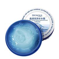 Hyaluronic Acid Face Cream Moisturizing Anti Wrinkle Hydration Whitening Anti Aging Skin Care 38g