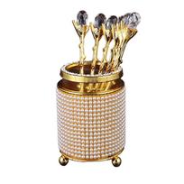 Coffee Scoop Storage Box Set - Kitchen Utensil for Coffee Measuring Spoons, 2-in-1 Holder One Size