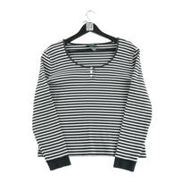 Women’s Black Sweater XL juoda