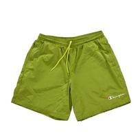 Men's Green Swim Shorts XL